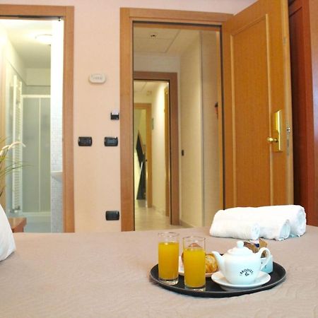 Depandance Hotel Jole Cesenatico Exterior foto