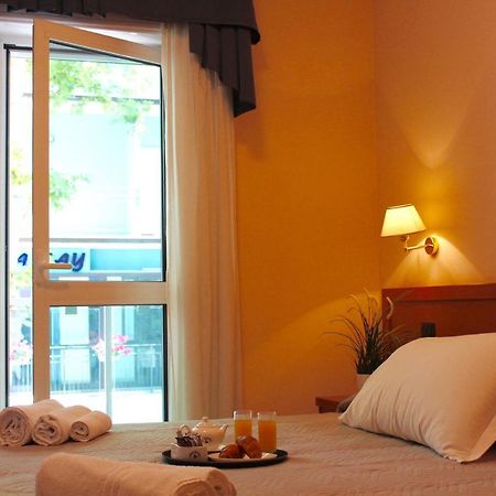 Depandance Hotel Jole Cesenatico Exterior foto