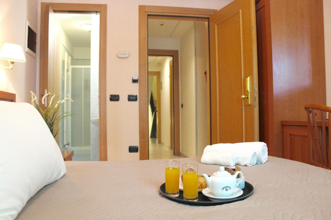 Depandance Hotel Jole Cesenatico Exterior foto