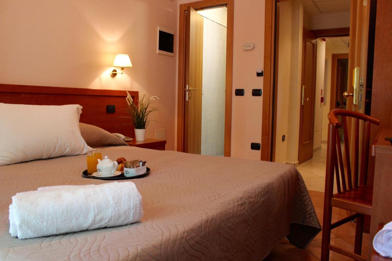 Depandance Hotel Jole Cesenatico Exterior foto