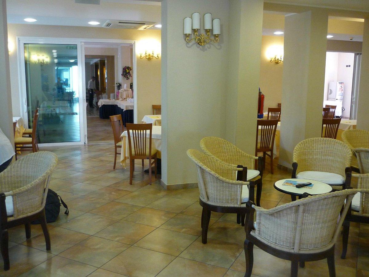 Depandance Hotel Jole Cesenatico Exterior foto
