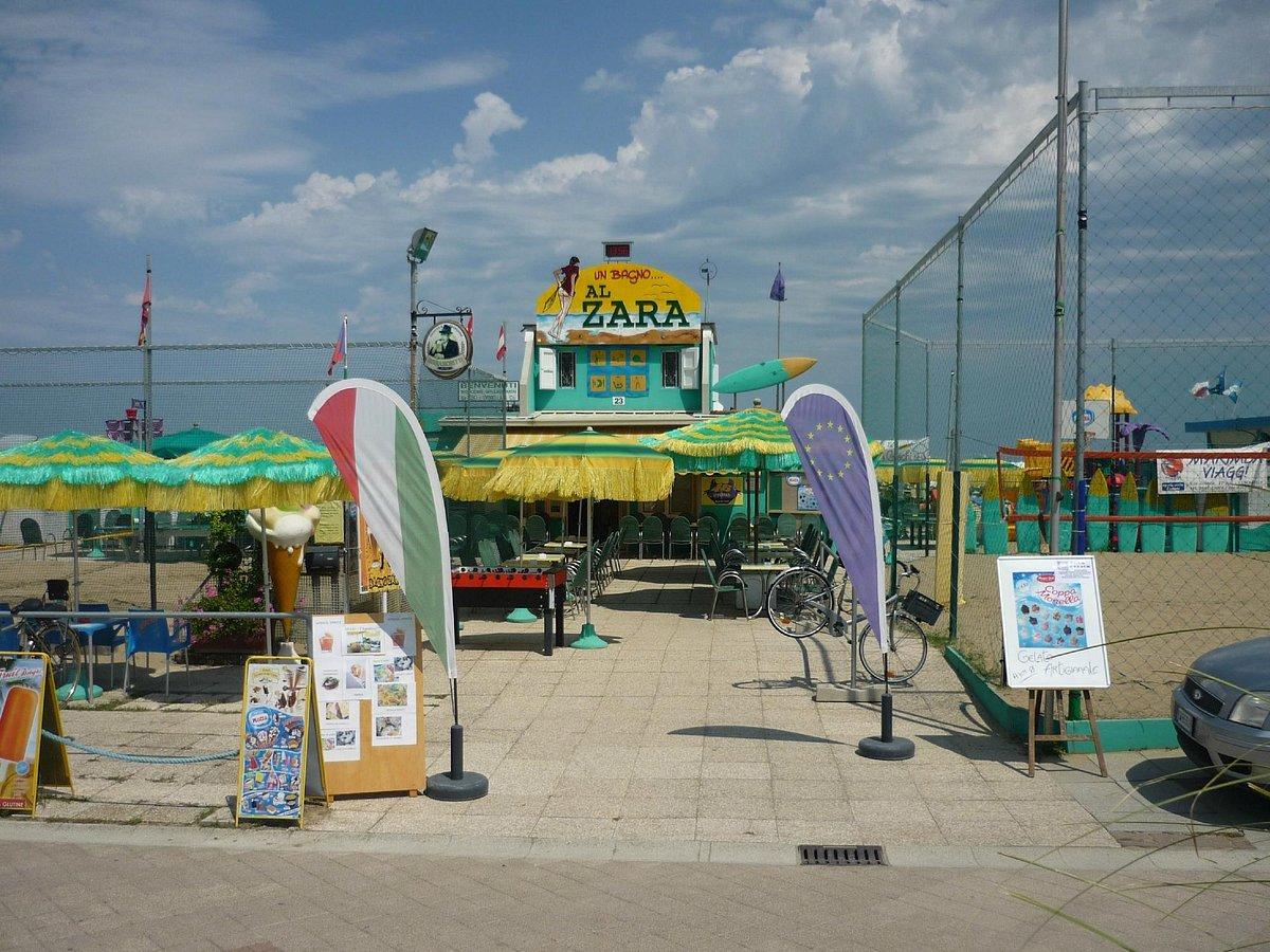 Depandance Hotel Jole Cesenatico Exterior foto